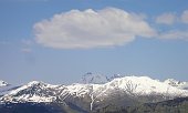 33 Pizzo dei Tre Signori con l'immancabile cappello